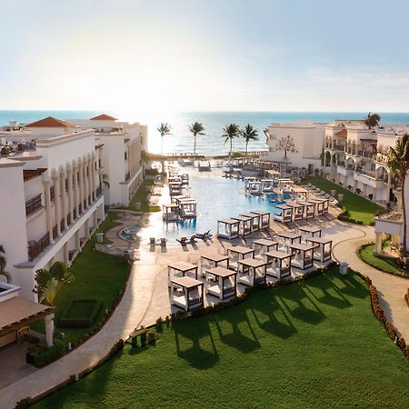 Hilton Playa Del Carmen, An All-Inclusive Adult Only Resort Luaran gambar